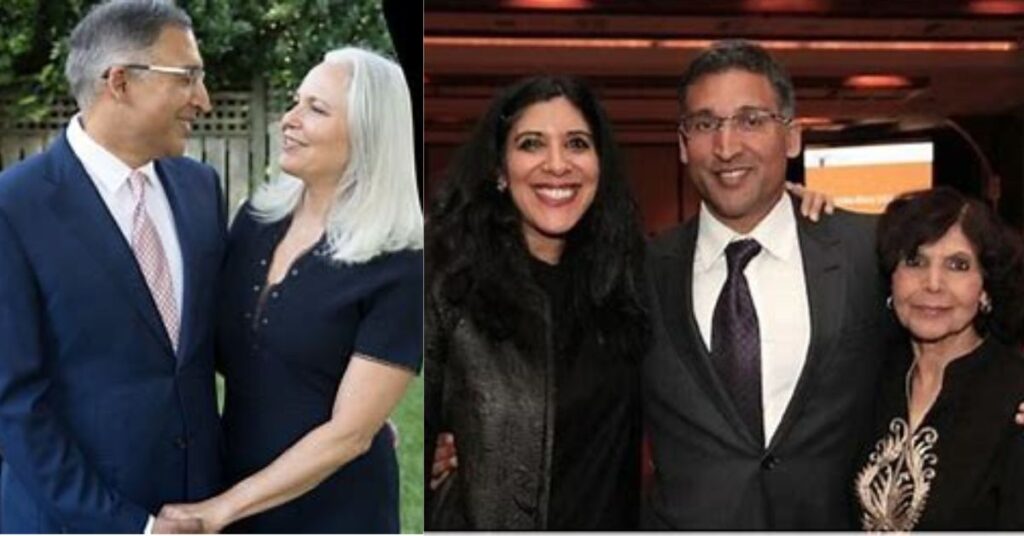 neal-katyal-family-and-personal-life