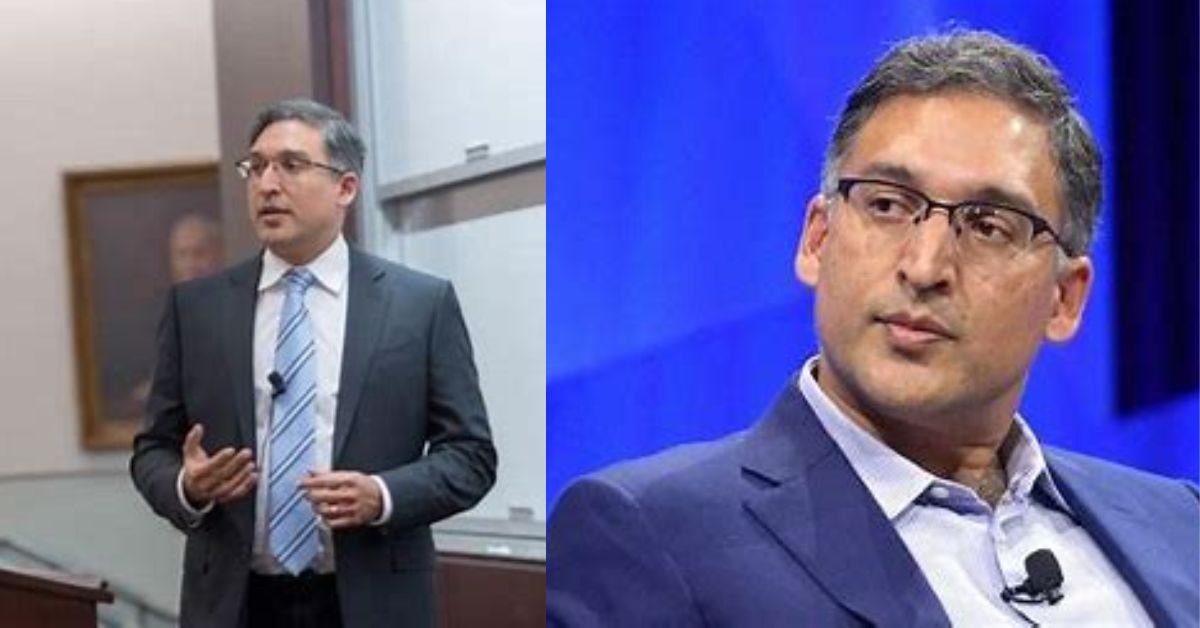 Neal Katyal Net Worth