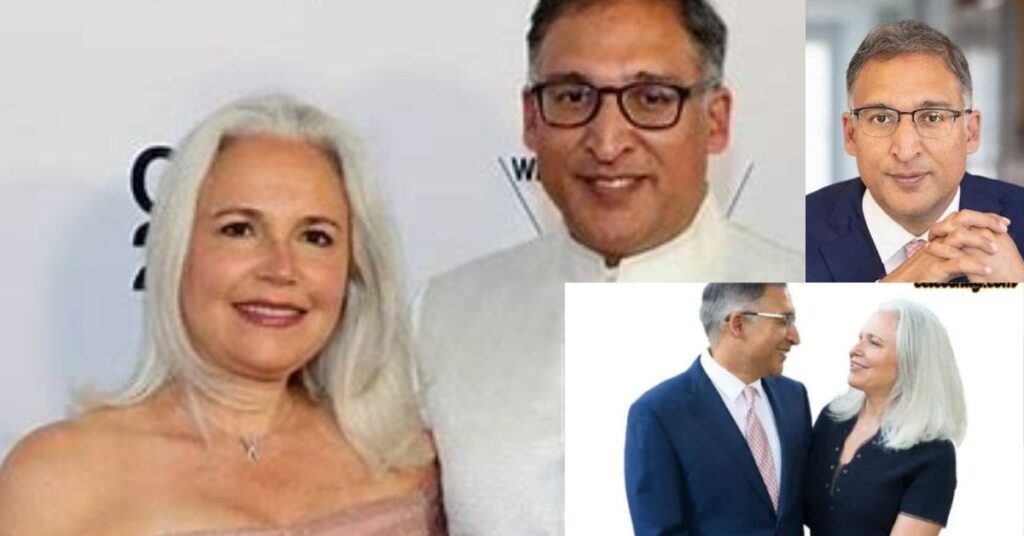 neal-katyal-wife-and-wedding