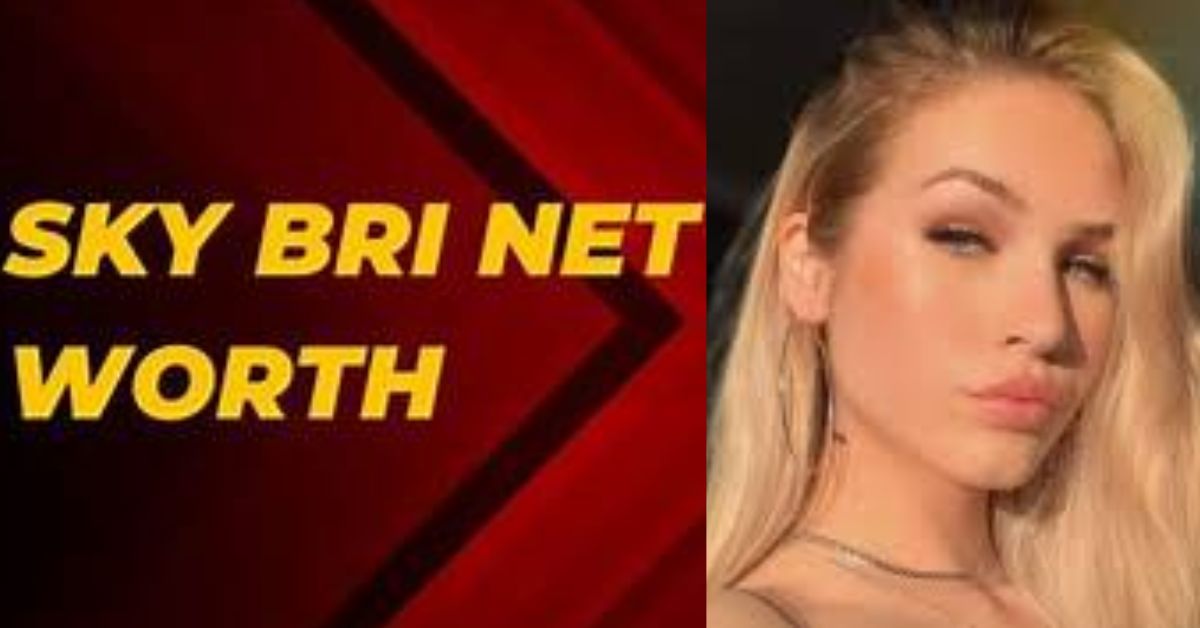 Ski Bri Net Worth