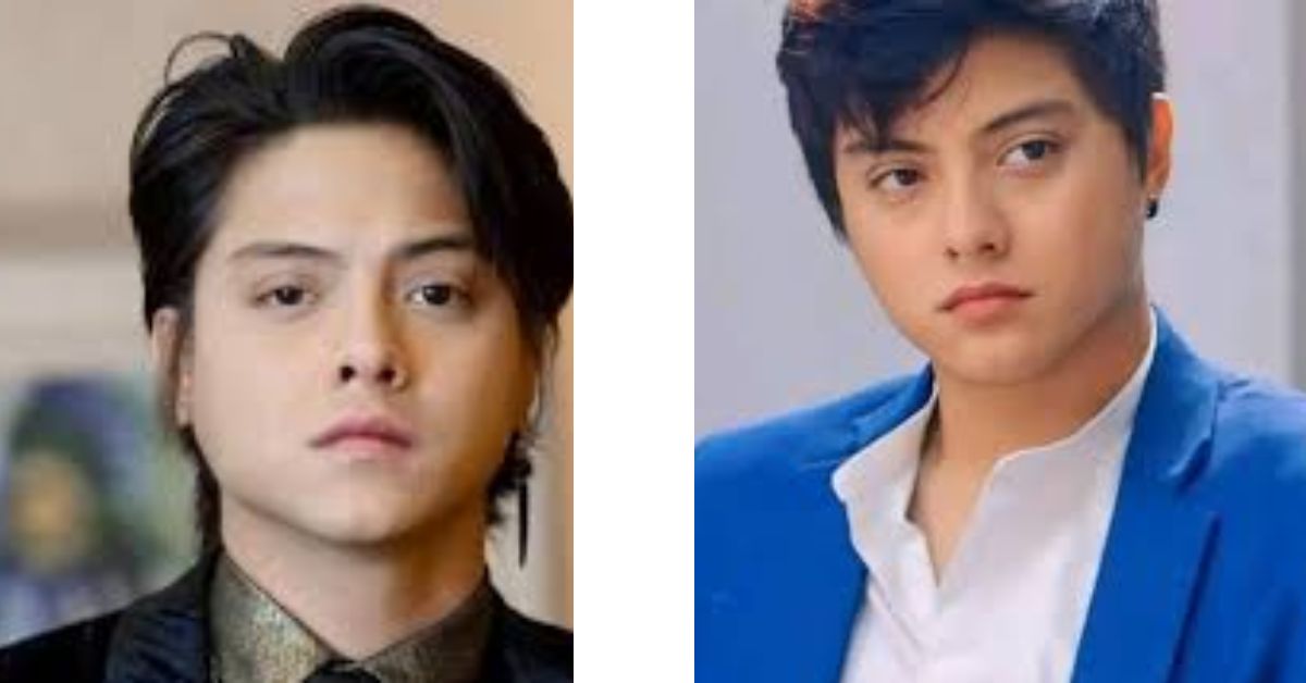 Daniel Padilla Net Worth