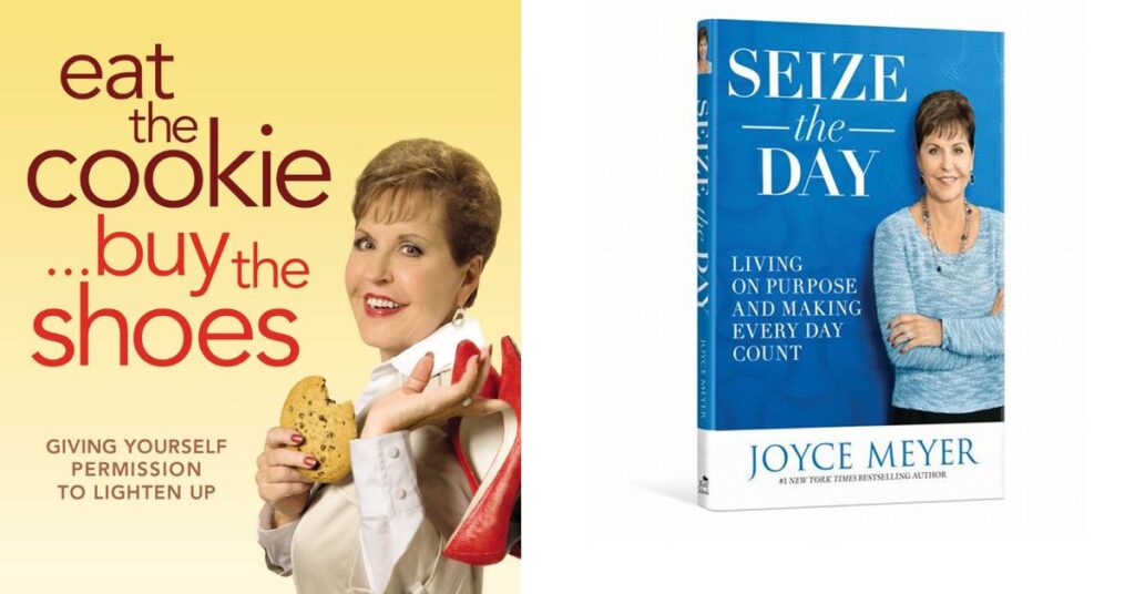 joyce-meyers-books