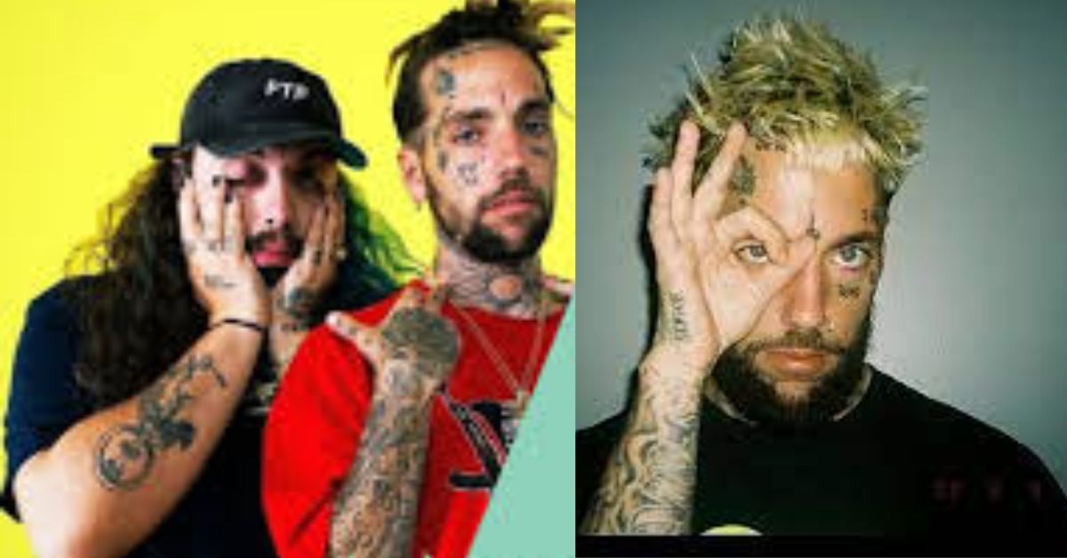 Suicideboys Net Worth