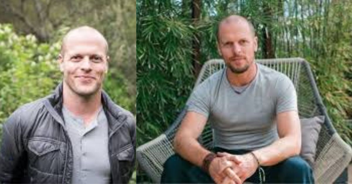 Tim Ferriss Net Worth