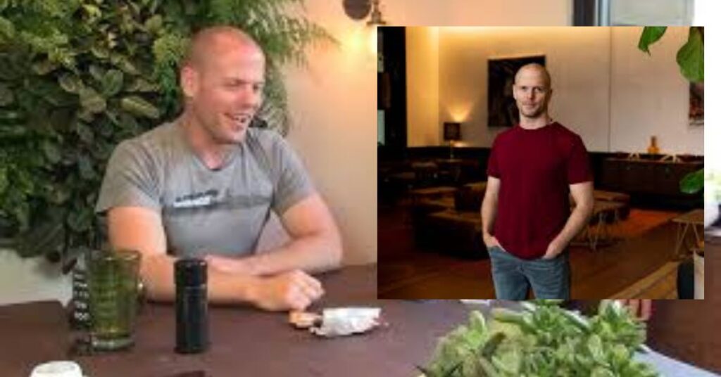 tim-ferriss-personal-life