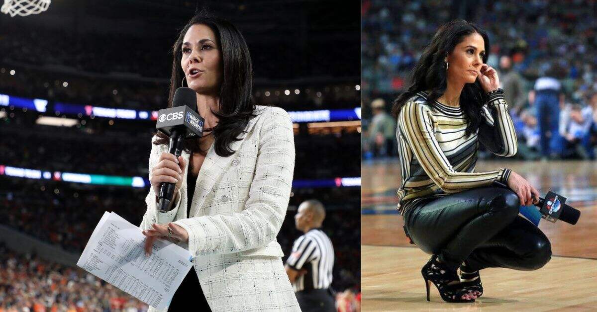 Tracy Wolfson Net Worth