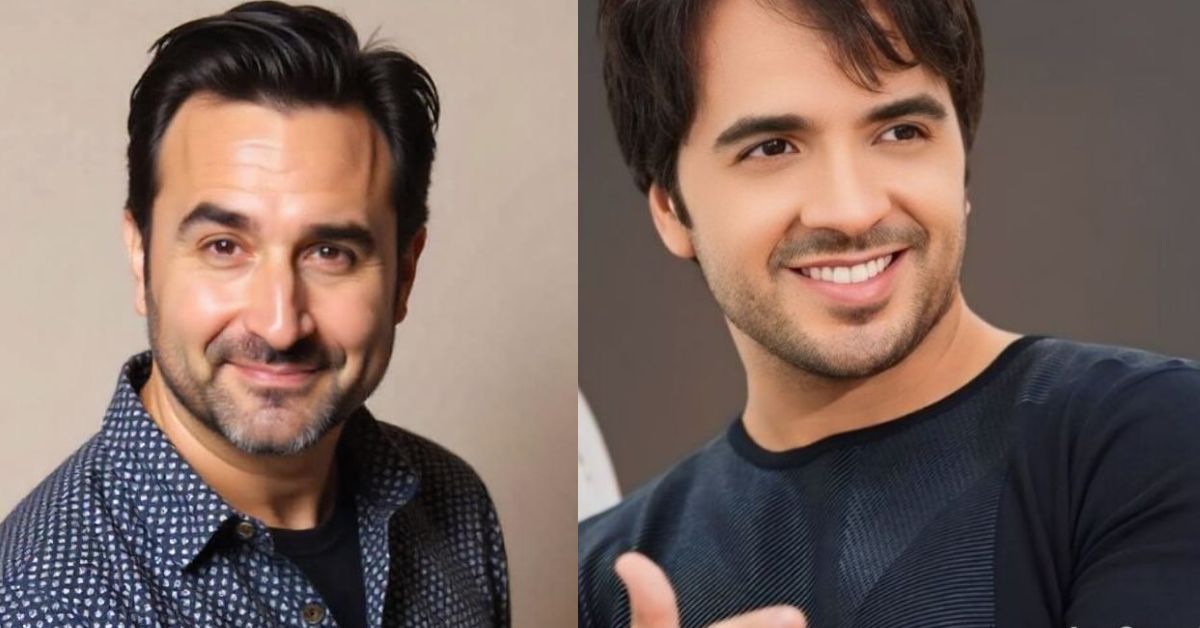 Luis Fonsi Net Worth