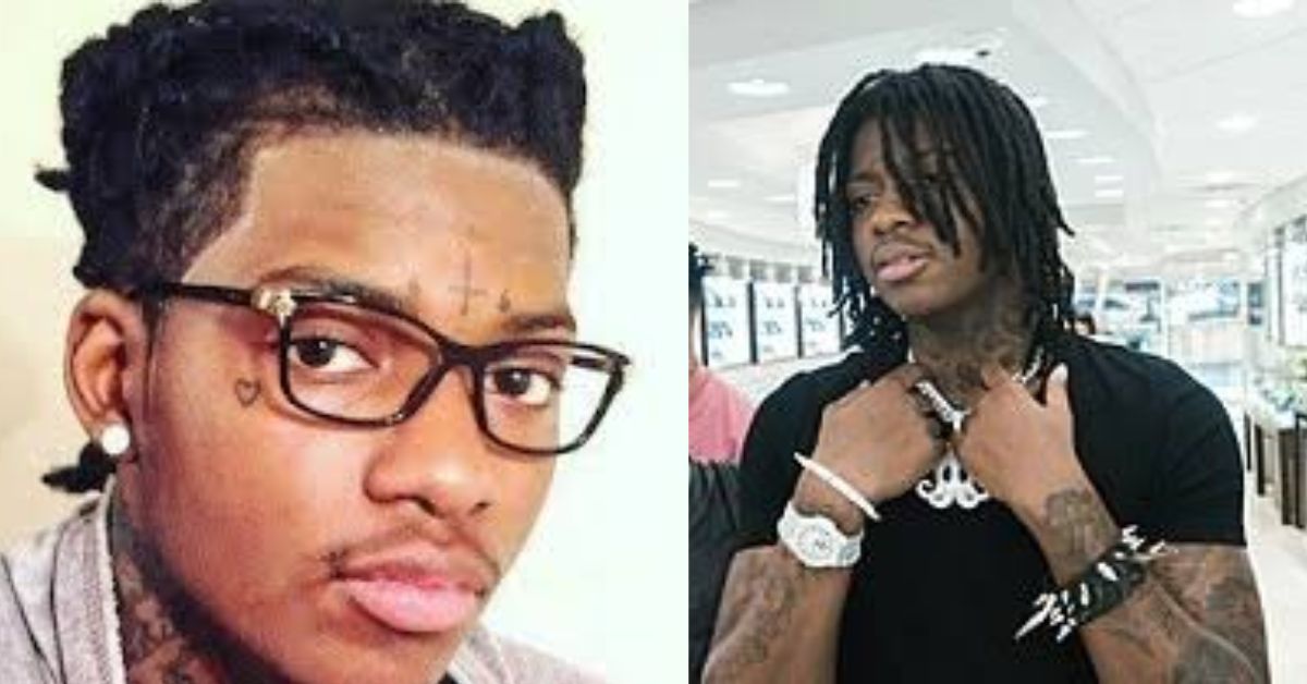 SahBabii Net Worth